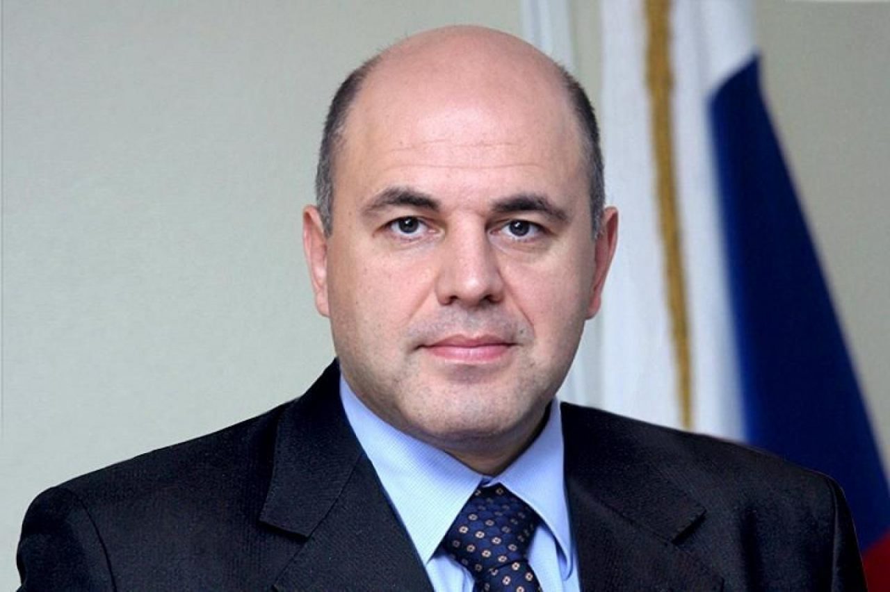 Commissioner Mikhail Mishustin announced as a Keynote Speaker at WCIT 2019