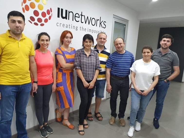 The “Single Window” System developed by Armenian company IUnetworks was implemented in Tajikistan
