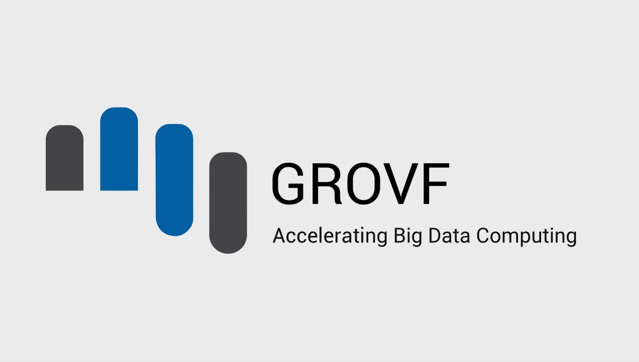 Grovf Inc. Releases Low Latency RDMA RoCE V2 FPGA IP Core for Smart NICs